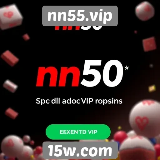 Comparativo de bônus e promoções no nn55.vip