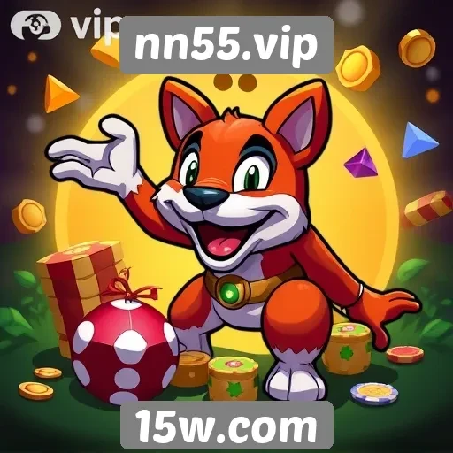 Explorando as opções de jogos disponíveis no nn55.vip