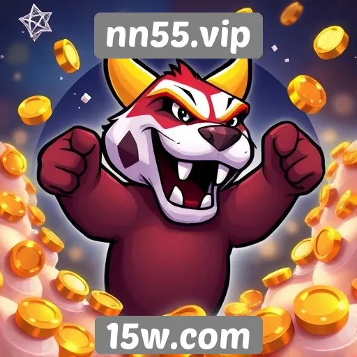 Análise de jogos disponíveis no site nn55.vip