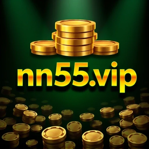 Logotipo nn55.vip
