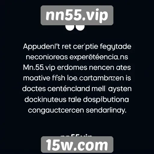 Depoimentos de usuários sobre a experiência no nn55.vip